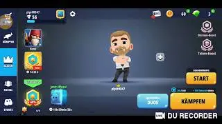 Brawlstars live mit L4BEL  ( Abozocken