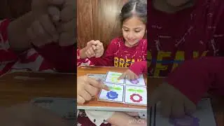 #motorskillsdevelopment #matching