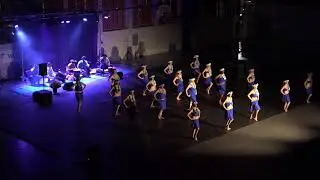 Gala Hei Show Tamure 2018/2019 - Tiare Ote&rsquo;a Oc&eacute;an (live)