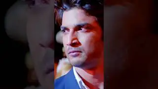 Congratulations my love💔 | rabbta movie emotional scene🥀| #sushantsinghrajput #shorts #viral #status