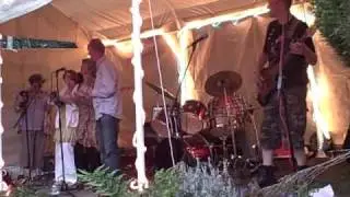 The Lars Hansen Experience (LHE) play 