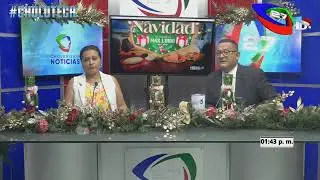 Transmisión en vivo de Choluvision Canal 27 HD Oficial