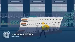 Niagara Service Series: How to inspect your double-eccentric, four bearing F-Class vibrating screen