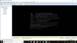 Konfigurasi Certificate Authority (CA) di Debian
