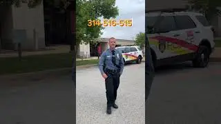 Safety Series Ep 1 with Officer Smith