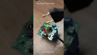 Gaz DEDEKTÖR Tamiri Nasıl Yapılır