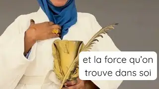 Du corps au verbe, itinéraire d'affirmation de soi - Colmar 2025