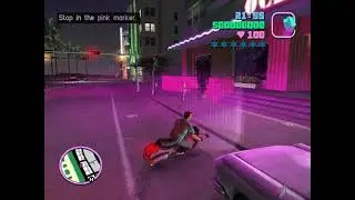 GTA VICE CITY | FIRST MISSION | PLAY FOR FUN