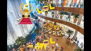 top 7 world records in Dubai