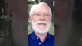 Tom Campbell: What is Spiritual Quantum Physics? | Next Level Soul #shorts