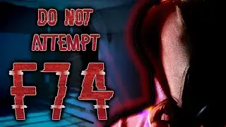 The Most Disturbing Trend of TikTok (F74 Challenge)