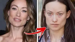 Destroyed Actors Who Are Banned From Hollywood - Part 4