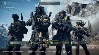 Battlefield 6 - Drone Warfare