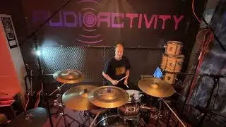 Snuff - Nick Northern Drum Cover - New Mix
