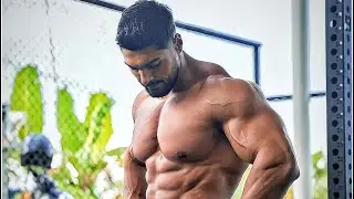Gymetic Beast Abs - Soulful music | fitness workout motivation 🏋️&zwj;♀️ #fitness #music #motivation