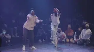 CREATIVE BOOST - Judge Demo - Hip Hop - TEA LEAF + BANKS