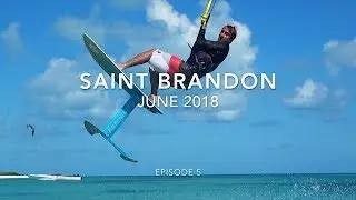 Saint Brandon. Episode 5