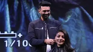 Hairshows by Rikosh&eacute;