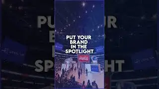Your Brand. Front and Center.