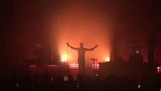 Intro + En Légende (Spider Zed - Trianon complet nov 2024)