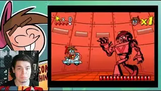 VICKBOT | FOP Enter the Cleft Ep 13 | GBA