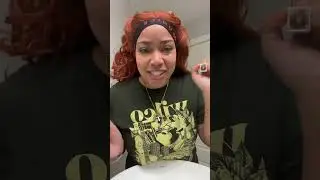 How's my $20 wig look?