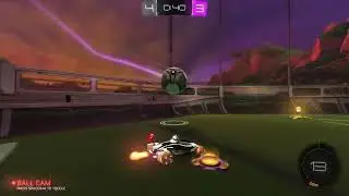 IL&eacute;G&eacute;NDI | Rocket League | 2 vs 2 | Diamond'a ramak kala  3 :) | w/ Mr PBH4196
