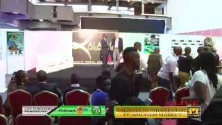 Kenya Film Commission
