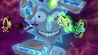 BUSSIN 100% (SIGMA LEVEL) (explanation in comments)