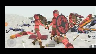 fun battle simulator part 1