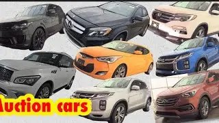 GET READY FOR TUESDAY AUCTION SALES,CLEAN TITLE CARS 