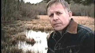 Dennis Shepard in a PSA about his son, Matthew