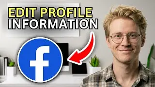 How to Change Facebook Information on Android&mdash;Easy Guide 2026