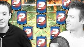 THE MASSIVE REVEAL!!! - FIFA 15 Ultimate Team