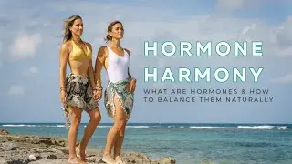 Hormone Harmony
