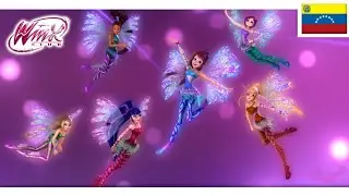 Winx Club: S5EP13 - Sirenix Transformation!  [Latin Spanish/Espa&ntilde;ol Latino]