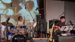 Yard Bird Suite FUNTIME LIVE20250802