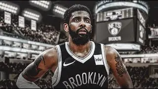 Kyrie Irving mix - ,, Better Now