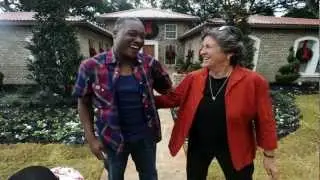 President Bense's Bonus Interview #3