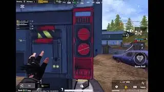 #pubg #viralvideo #fpp #pubgfpp #gamingpubgmobile #funny