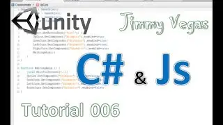 Learn How To Code In Unity - C# & Js - Tutorial 006 - Random Numbers & IF Statements