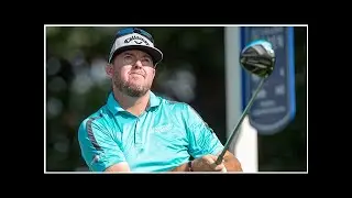 Garrigus shines early at Canadian Open, affirms love for Glen Abbey