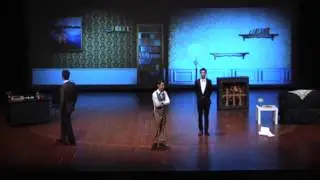 NICOTIANA (Act 1) | Quintsical Productions 22