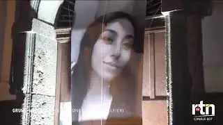 VEGLIA IN ONORE DI ROSA ALFIERI | RTN TV