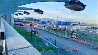 Montr&eacute;al&ndash;Trudeau International Airport