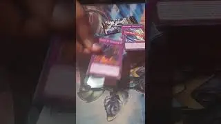 BOOSTER CYBERSTORM ACCESS!!! #cyac #booster #cyberstormaccess #yugiohcommunity #yugiohcards #yugioh