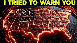 This May Be the Real Reason America Vanishes in Bible Prophecy
