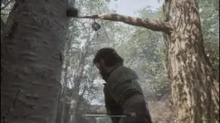 Zamn-metal gear 5 remake