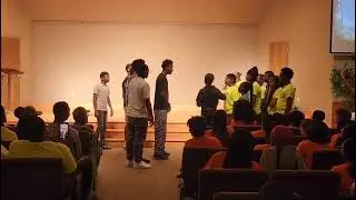 🎥 CAMPING MINISTRY HIGHLIGHT | Church of God of Prophecy – PIONEERS 4