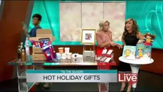 Teeth Fairies New York Live WNBC NBC New York - 12/2016